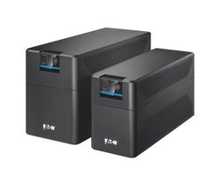 Eaton 5E Gen2 700 USB UPS Line-interactive 0,7 kVA 360 W 2 AC-uitgang(en)