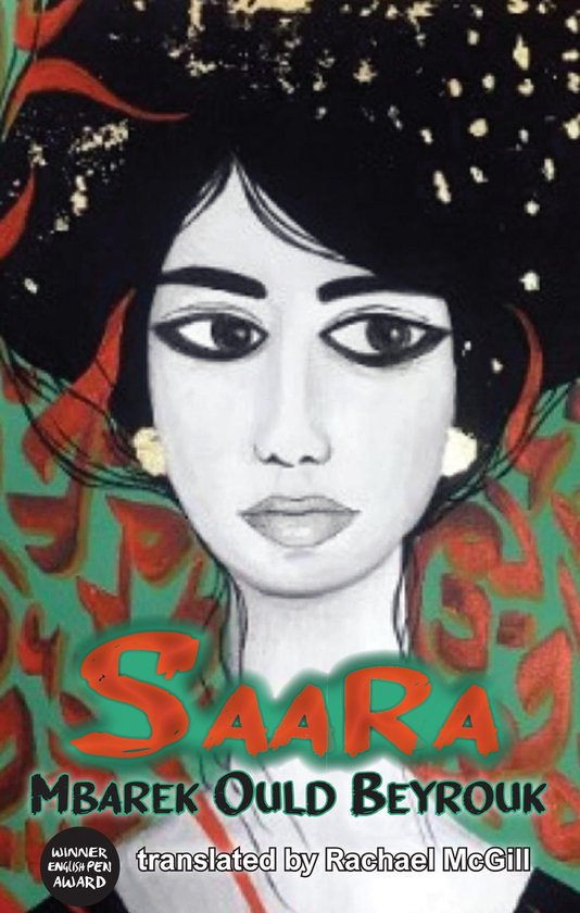 Dedalus Africa 9 - Saara