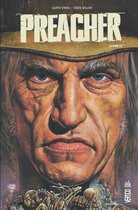 PREACHER 4 - PREACHER - Tome 4