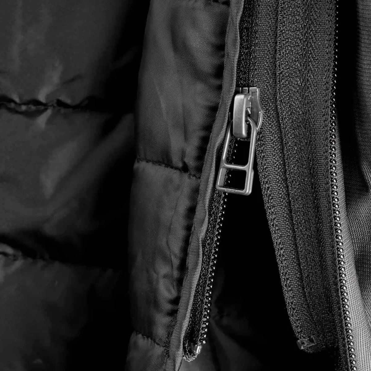 REV'IT! Jacket Parallax Black Olive 54 - Maat - Jas – foto 2