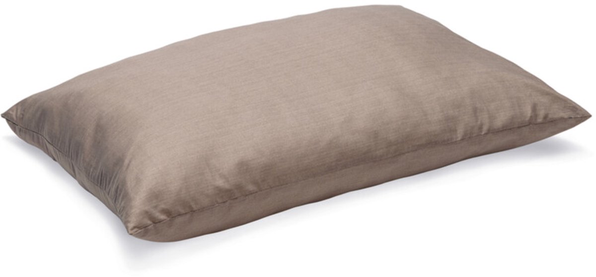 Beeztees Sofixa - hondenkussen - Taupe - 100x70 cm