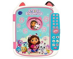 foto van Vtech Het Geheime Dagboek Van Gabby´s Poppenhuis Roze