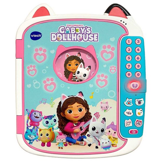 Opiniones de VTech 80-065064 - Horse Club Notebook [importado de