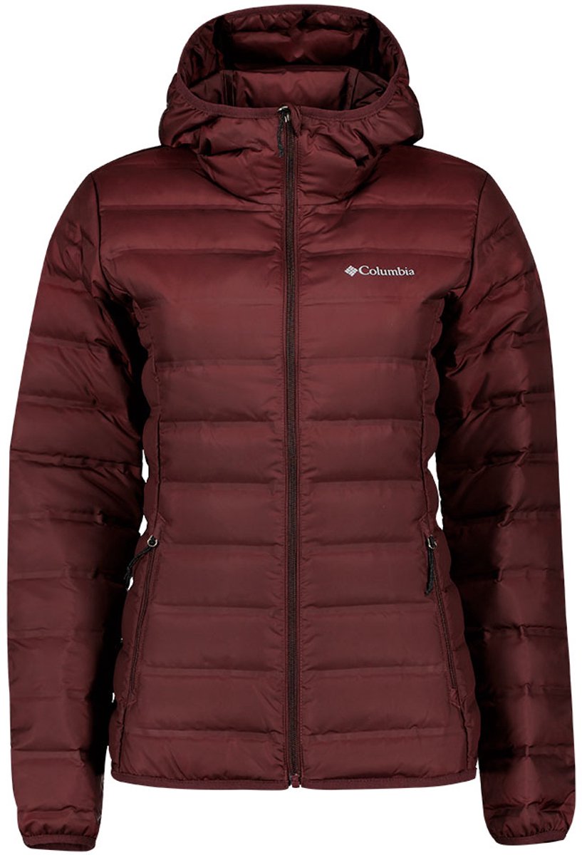 Columbia Lake 22™ Ii Jas Paars XL Vrouw