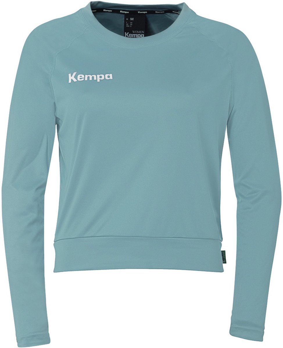 Kempa cropped top voor dames 2005133