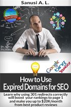 How to Use Expired Domains for SEO