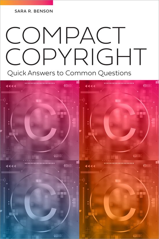 Compact Copyright - cover