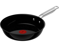 Tefal Experience Ceram - Keramische Koekenpan - Ø24 cm - Fusion Core - PFAS-vrij - Geschikt voor…
