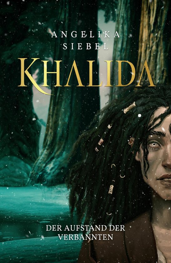 Khalida 2 - Khalida - cover