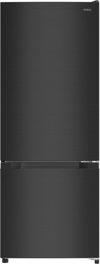 CHiQ FBM205L42 - Koel-vriescombinatie - 205 Liter (153 + 52) - Low Frost - 12 jaar garantie op compressor
