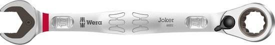 Wera RINGSTEEK 17X225MM - 05020072001 kopen