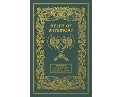 Helen of Wyndhorn Deluxe Edition