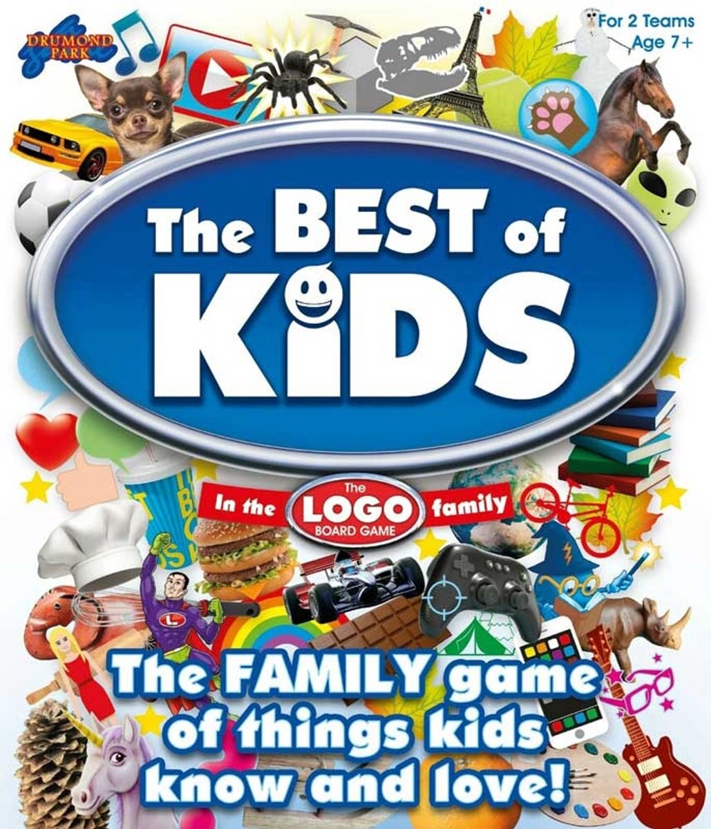Tomy bordspel voor kinderen - educatief spel - multicolor.