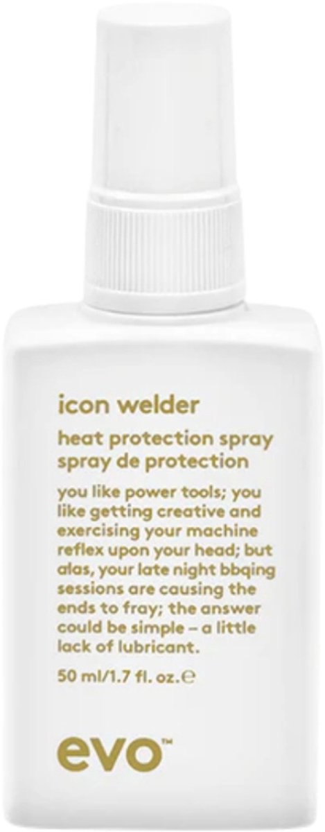 EVO - Icon Welder Heat Protection Spray