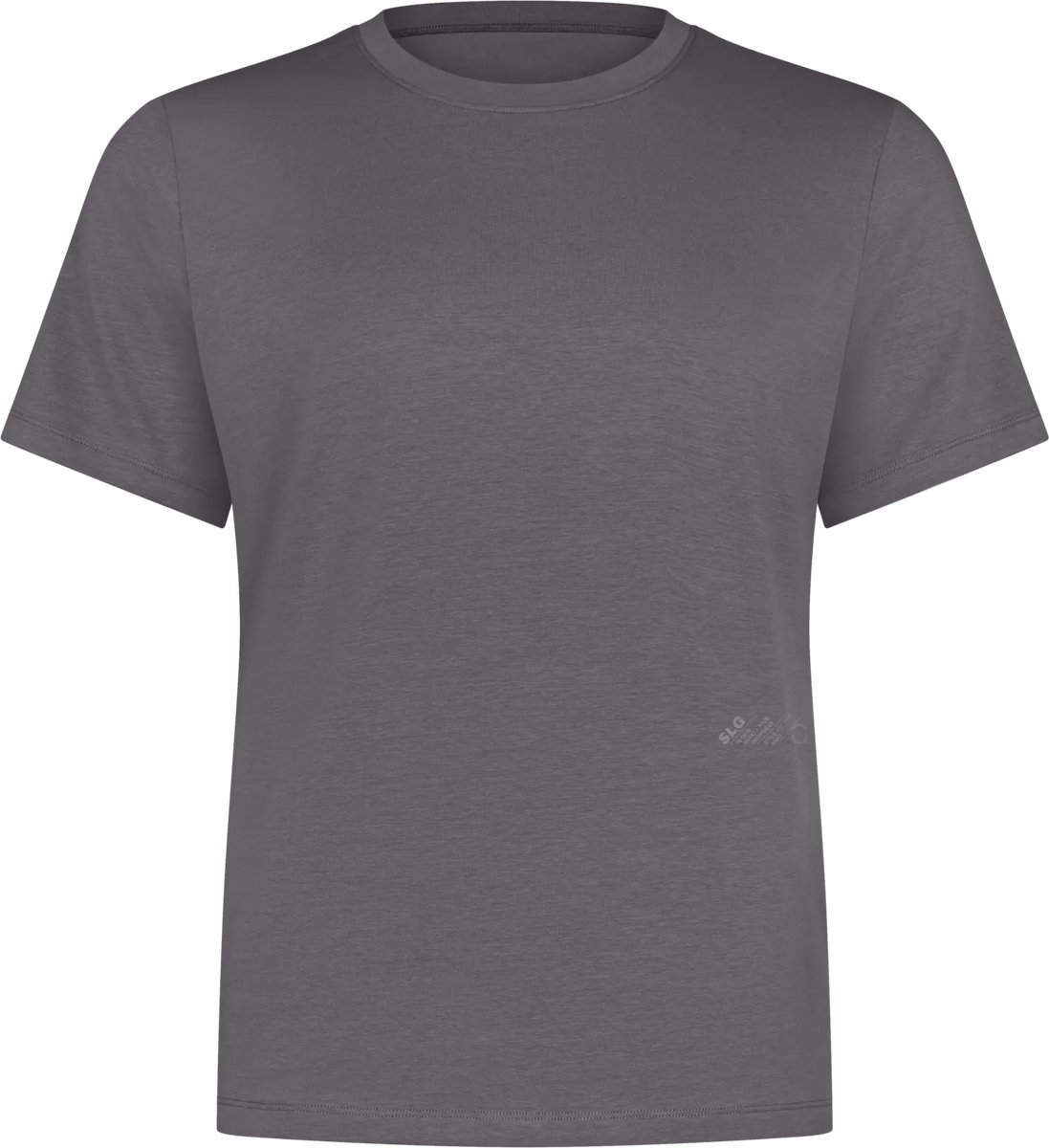 Sloggi SLG Base O-Neck Heren Ondershirt - GRIJS