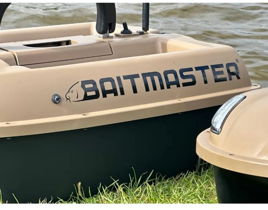 Baitmaster V2 Voerboot - Karper Voerboot — afbeelding 3