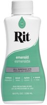 Rit Liquid Emerald - Rit Dye - Rit