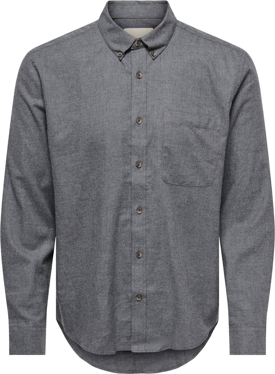ONLY & SONS Overhemd ONSJUPITER Overhemd