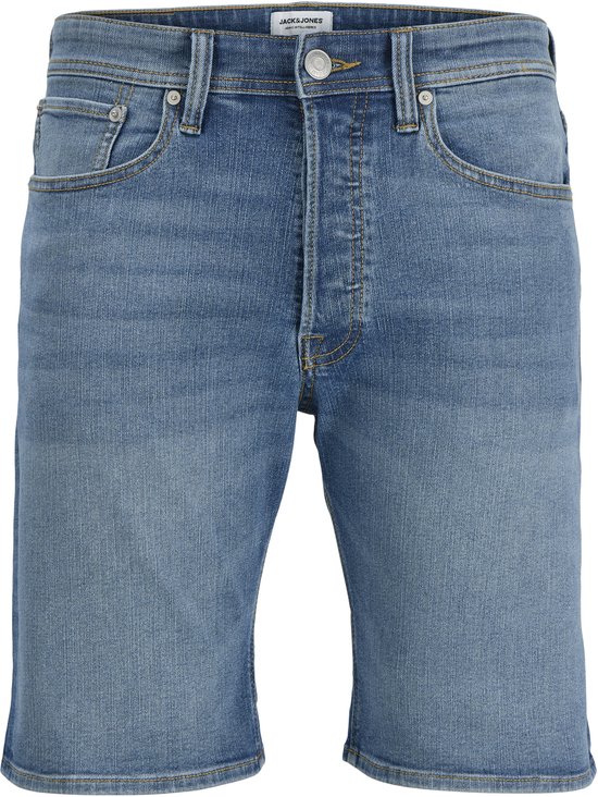 JACK&JONES - JJIRICK JJORIGINAL SHORTS AT 999 - Jongens - Bermuda shorts