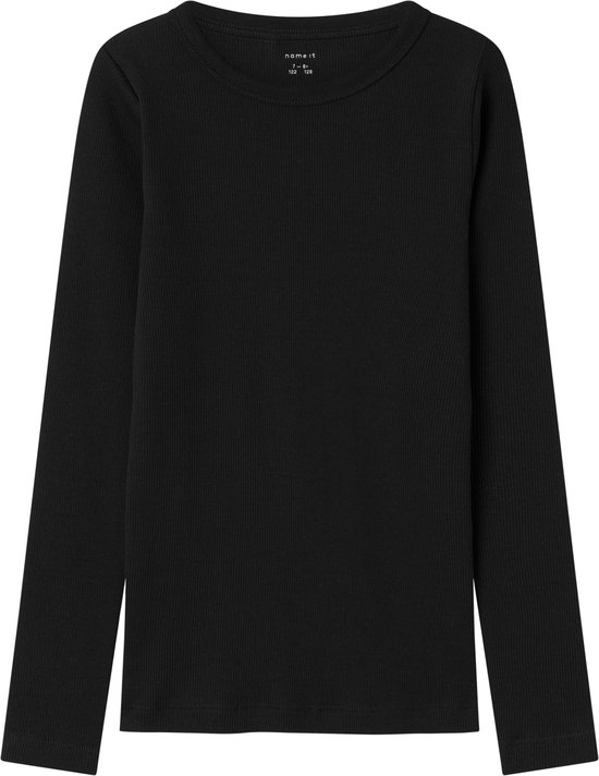 Name it Top met lange mouwen Regular fit