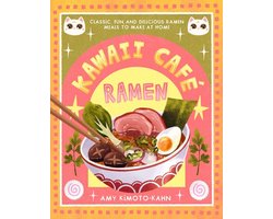 Kawaii Café Ramen