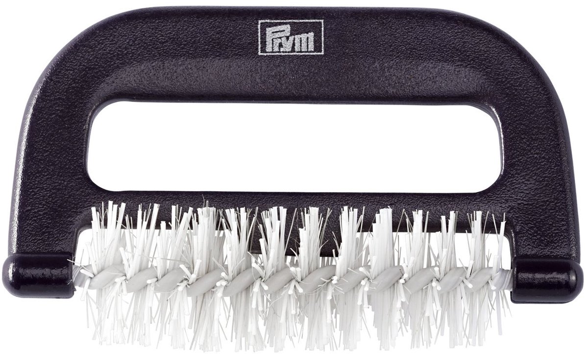 Prym Mohairborstel - Donkerpaars
