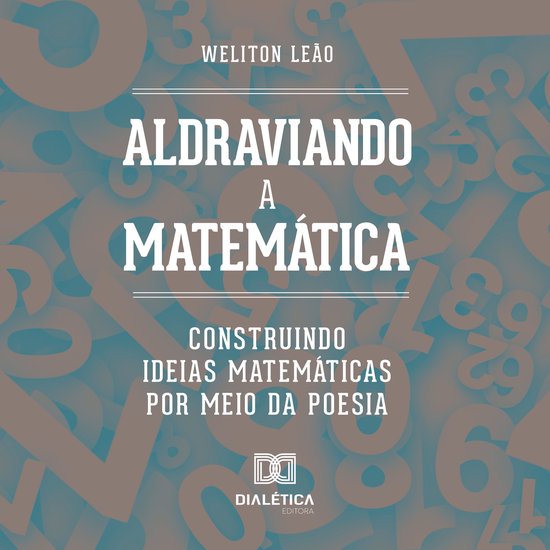 Aldraviando a Matemática - cover