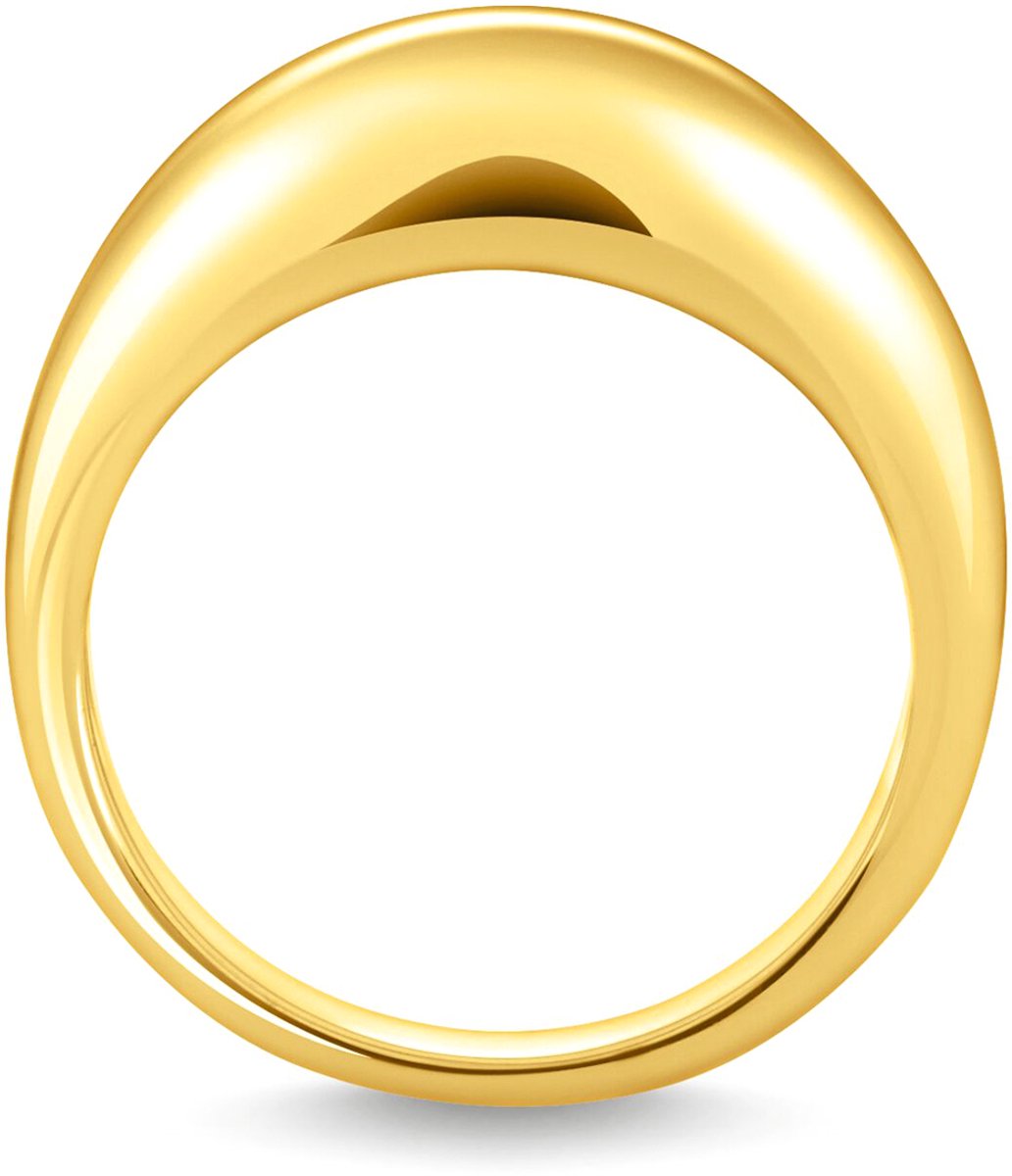 Thomas Sabo - TR2472-413-39-56 - Ring - Dames - Bold Elegance - ringmaat 56
