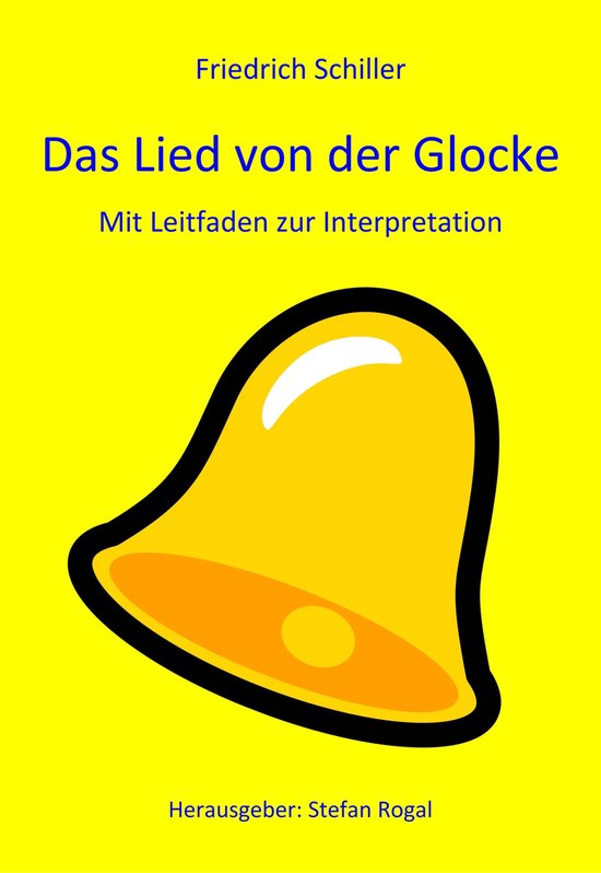 Das Lied von der Glocke - cover