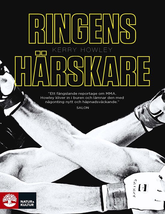 Ringens härskare - cover