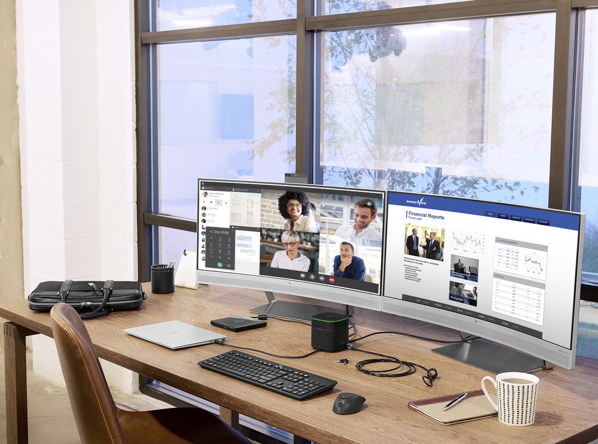 HP optische drive HP USB externe dvd-rw drive