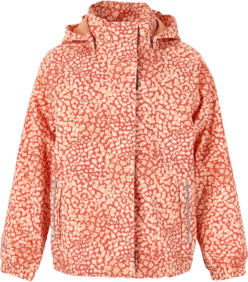 ZIGZAG Jacke Dakota Roze