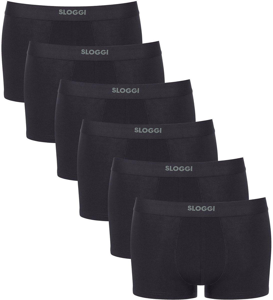 sloggi Retro Pants EVER Ease Hipster