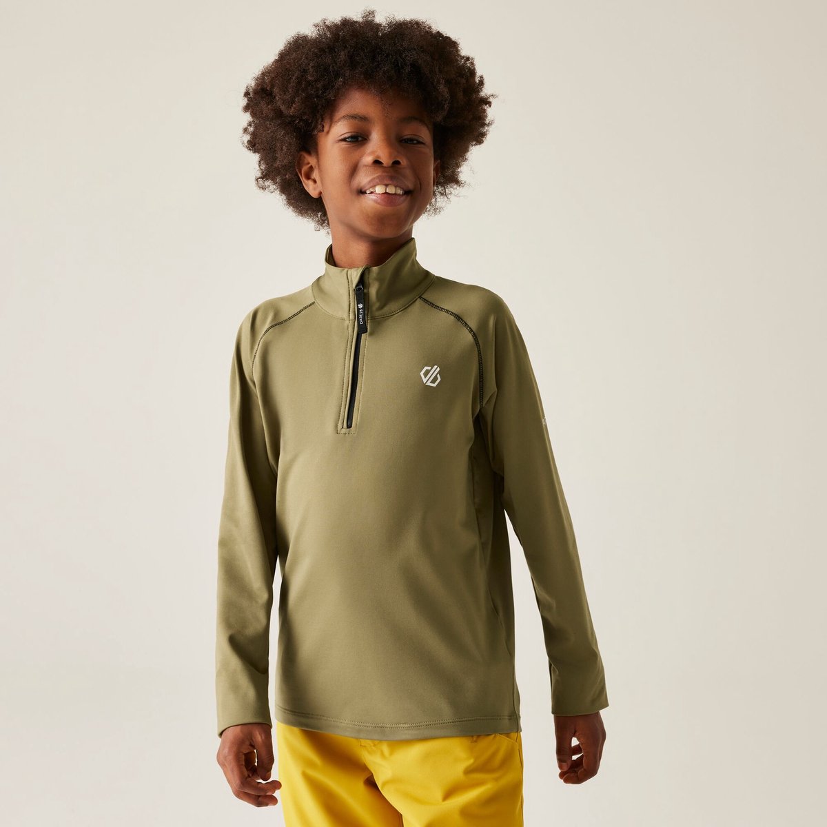 DARE 2B CONSIST II CORE STRETCH Groen