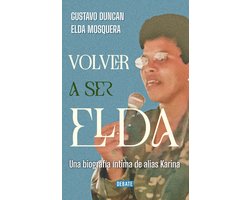 Volver a ser Elda