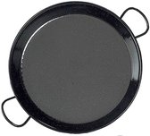Vaello La Valenciana - Paella Pan Emaille - 46 cm - 3 tot 4 Personen