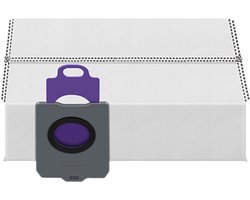 Geschikt voor Narwal Cloud Whale stofzak Xiaoyao 001/Xiaoyao 002 veegmachine accessoires J5X vuilniszak
