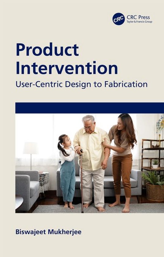 Product Intervention - cover