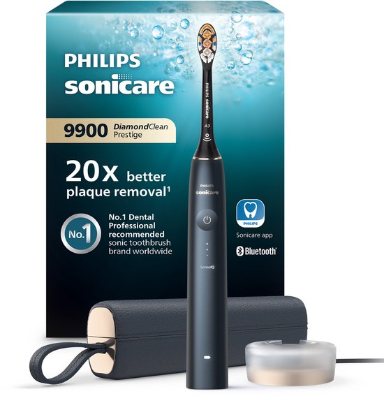 Philips Sonicare Prestige 9900 HX9992/12