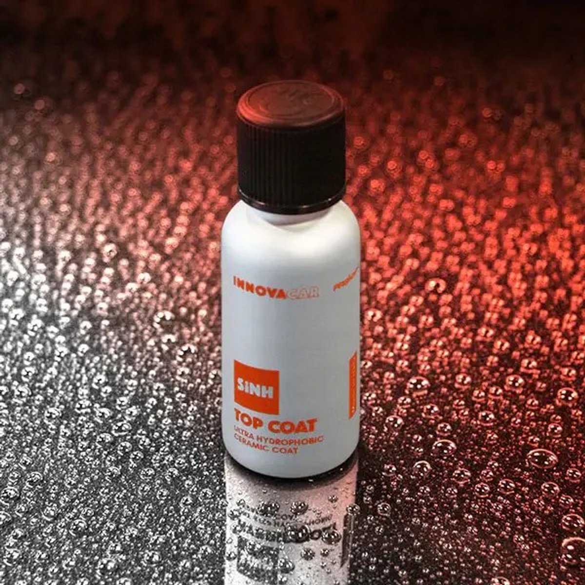 Innovacar SiNH Top Coat Keramische Coating