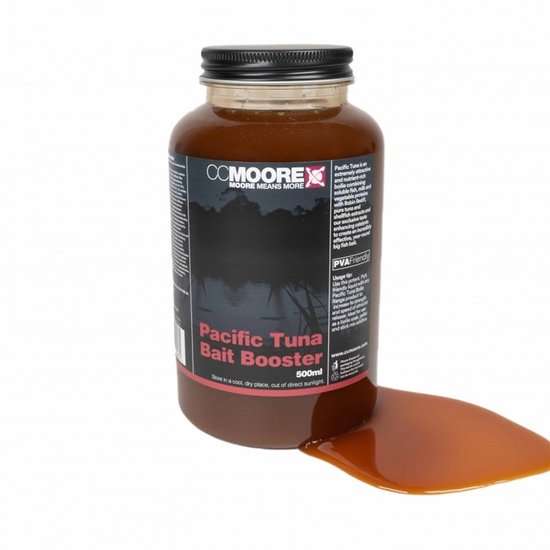 CCMOORE Pro-stim Liver Bait Booster - 500ml — afbeelding 3