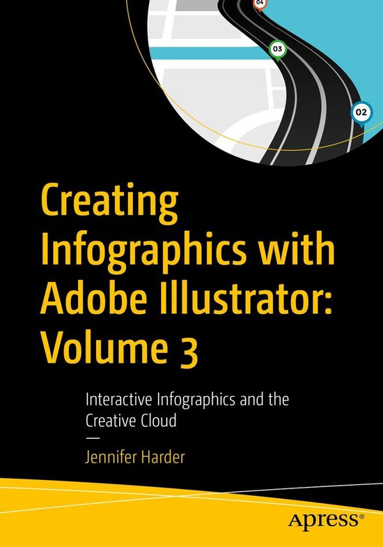 Professional and Applied Computing (R0) - Creating Infograph ... - cover