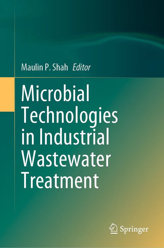 Earth and Environmental Science (R0) - Microbial Technologie ... - cover