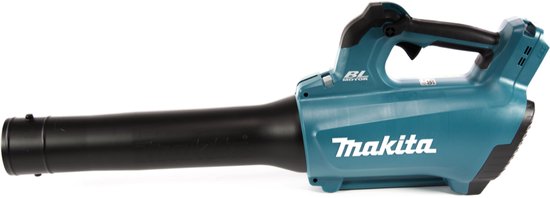 Makita DUB184RT LXT 18V Li-Ion accu bladblazer set (1x 5,0Ah) - 780m³/uur - koolborstelloos van Makita — afbeelding 5