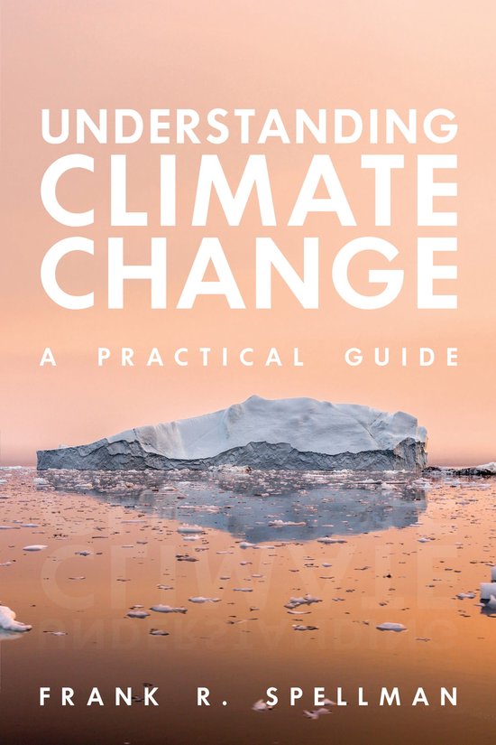 Understanding Climate Change - cover