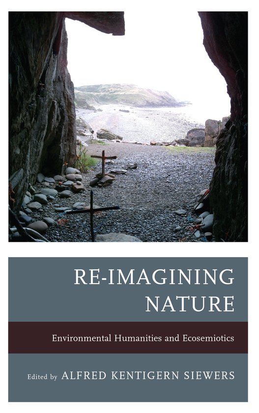 Re-Imagining Nature - cover