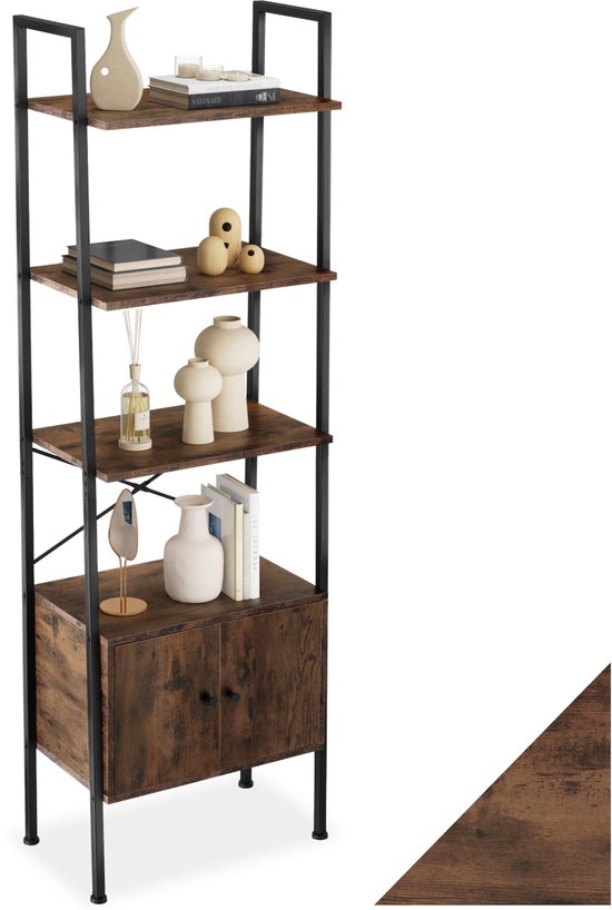 Kwantum vintage - Boekenkast kopen? | Lage prijs, mooi design Kwantum vintage - Boekenkast kopen? | Lage prijs, mooi design