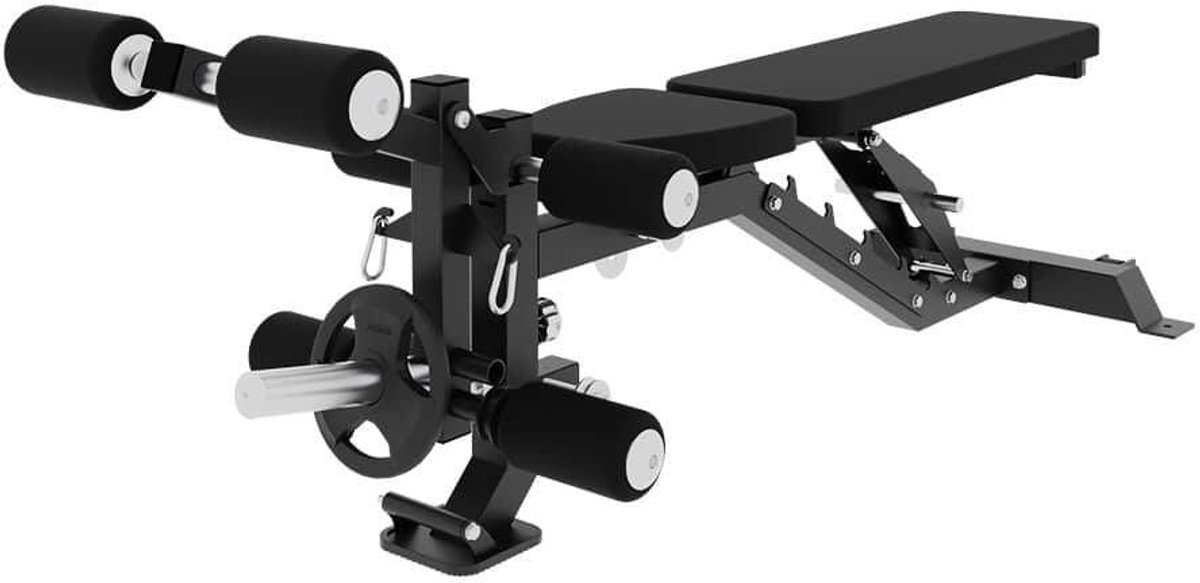 Force USA C10 Base Bench