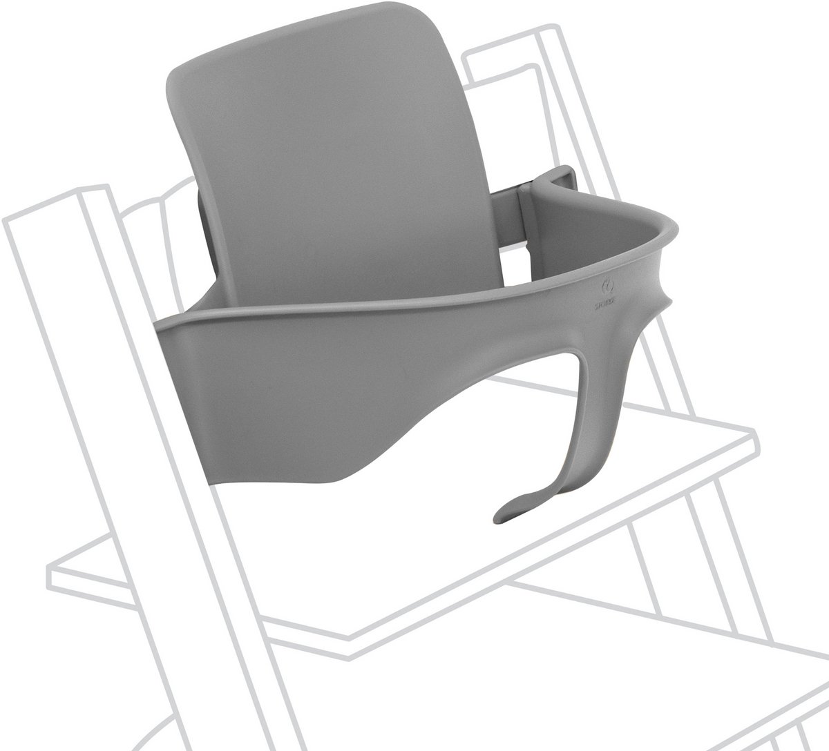 Stokke Tripp Trapp babyset