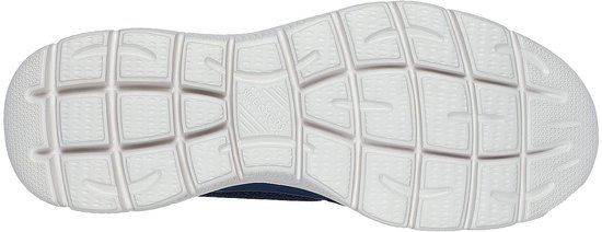 Skechers Summits - High Range Slip-Ins 232457-NVY, Homme, Bleu Marine, Baskets pour femmes, taille: 42.5